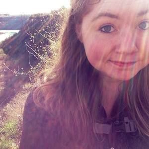 Meet your Posher, Anna mae